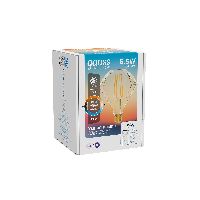 Лампа Gauss Smart Home Filament Diamond 6,5W 720lm 2000-5500К E27 изм.цвет.темпр.+дим. LED 1/40 Лампа Gauss Smart Home Filament Diamond 6,5W 720lm 2000-5500К E27 изм.цвет.темпр.+дим. LED 1/40