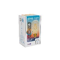 Лампа Gauss Smart Home Filament ST64 6,5W 720lm 2000-5500К E27 изм.цвет.темпр.+дим. LED 1/10/40 Лампа Gauss Smart Home Filament ST64 6,5W 720lm 2000-5500К E27 изм.цвет.темпр.+дим. LED 1/10/40