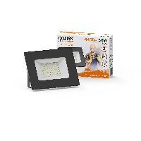 Прожектор Gauss Elementary 50W 4450lm 3000К 200-240V IP65 черный LED 1/10 Прожектор Gauss Elementary 50W 4450lm 3000К 200-240V IP65 черный LED 1/10