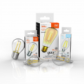Лампы Filament Лампы Filament
