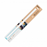 Светильник сенсорный Gauss модель K 6W 600lm 4000K 170-260V 525mm диммируемый TOUCH 1/10/40 Светильник сенсорный Gauss модель K 6W 600lm 4000K 170-260V 525mm диммируемый TOUCH 1/10/40