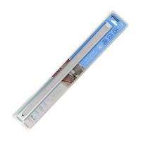 Светильник сенсорный Gauss модель A 10W 750lm 4000K 170-260V 600mm диммируемый IR 1/10/40 Светильник сенсорный Gauss модель A 10W 750lm 4000K 170-260V 600mm диммируемый IR 1/10/40