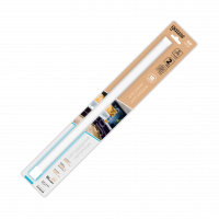 Светильник сенсорный Gauss модель K 6W 600lm 4000K 170-260V 520mm IR 1/10/40 Светильник сенсорный Gauss модель K 6W 600lm 4000K 170-260V 520mm IR 1/10/40