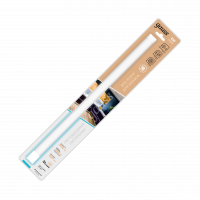Модульный светильник дополнительный Gauss модель K 6W 600lm 4000K 12V 500mm ADD 1/10/40 Модульный светильник дополнительный Gauss модель K 6W 600lm 4000K 12V 500mm ADD 1/10/40
