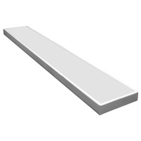 ФОТОН-ОФИС-72L опал (узкий) ФОТОН-ОФИС-72L опал (узкий)