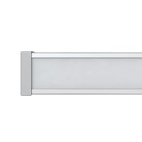 Барокко 48 1200мм 48В DC CRI80 4000К Матовое закаленное стекло