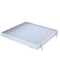 Грильято 80 IP30 CRI80 4000К Микропризма Грильято 80 IP30 CRI80 4000К Микропризма