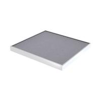 Офис 30 CRI90 4000К Колотый лед 595×595×50мм