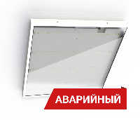 Diora Office SE Glass 23/2700 opal 3K A Diora Office SE Glass 23/2700 opal 3K A