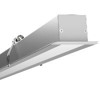 Элегант Встраиваемый 20 1000мм CRI80 3000К Опал