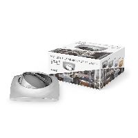 Светильник Gauss Metal Exclusive CA067 Круг. Хром, Gu5.3 1/100 Светильник Gauss Metal Exclusive CA067 Круг. Хром, Gu5.3 1/100