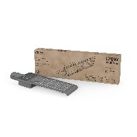 Светильник уличный Gauss Avenue 120W 11000lm 5000K 190-250V IP65 546*170*67мм черный КСС "Д" LED 1/5