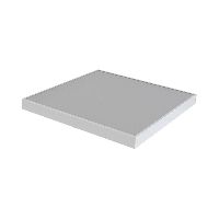 Офис 80 IP30 CRI80 5000К Опал 595х595х50мм