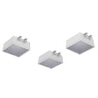 Грильято Мозаик 20 х3 IP40 CRI90 5000К Микропризма