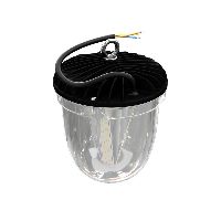 Желудь Нео 10 Экстра IP66/IP67 3000К Прозрачный