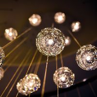 Лампа Gauss G4 AC220-240V 4.5W 380lm 3000K стекло LED 1/10/200