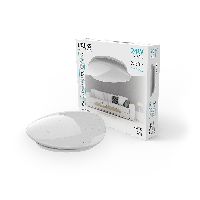 Светильник Gauss Basic Space Stone НПС 24W 2050lm 4000K 220-240V IP20 370*340*90 LED 1/20