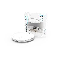 Светильник Gauss Basic Space Line НПС 24W 2050lm 4000K 220-240V IP20 330*75 LED 1/20