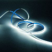 Лента Gauss LED Elementary 2835/120-SMD 9.6W 12V DC холодный белый IP20 (ZIP bag 5m)