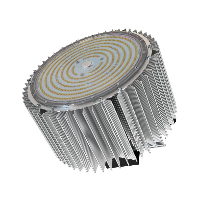 Профи v3.0 МЛ 350 CRI70 3000К 120°