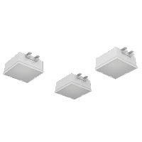 Грильято Мозаик 20 х3 IP40 CRI90 3000К Опал