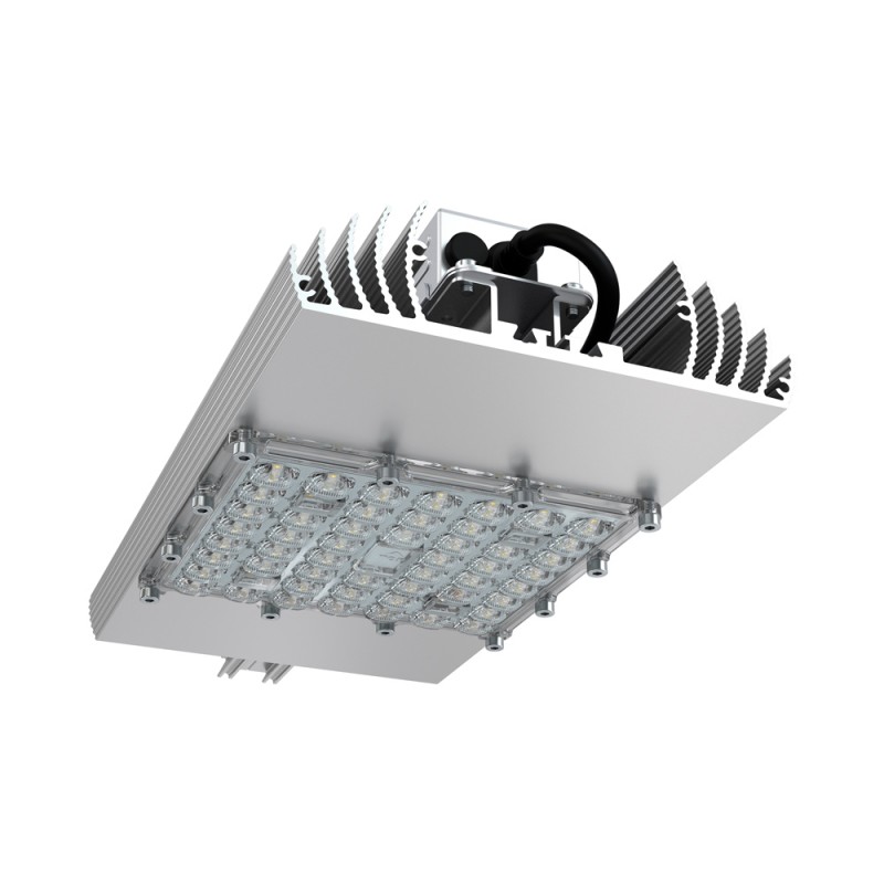 Магистраль v2.0 Мультилинза 80 Эко 4000К 135×55°