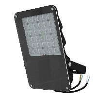 Прожектор 36 F RGBW DMX CRI80 3000К 50°