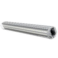 Т-Линия Оптима 14 500мм (25Вт/м) Экстра СЛ CRI80 5000К Прозрачный Т-Линия Оптима 14 500мм (25Вт/м) Экстра СЛ CRI80 5000К Прозрачный