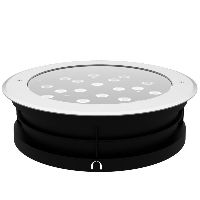 Грунт 30 L CRI80 4000К 10°