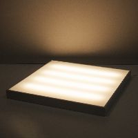 Светильник офисный Gauss MiR 30W 2800lm 3000K IP40 595*595*50мм опал LED 1/1