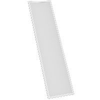 Офис Комфорт 34 IP40 CRI90 5000К Опал 1195х295х33мм