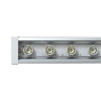 Барокко 48 Оптик 1200мм 48В DC CRI80 5000К 10х65°