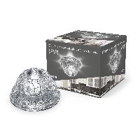 Светильник Gauss Crystal CR026 Кристал, G9 1/30 Светильник Gauss Crystal CR026 Кристал, G9 1/30