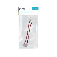 Набор коннекторов Gauss Basic для LED-ленты 10 mm 3014/5050/5060/5630 IP65 1/625