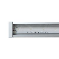 Барокко 12 600мм CRI80 3000К Закаленное стекло