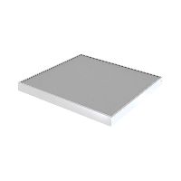 Офис 80 IP30 CRI90 6500К Опал 595х595х50мм