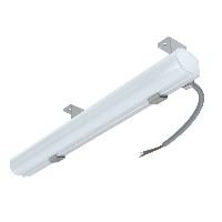 Модерн v2.0 3 345мм (9Вт/м) 24В DC CRI80 4000К Опал