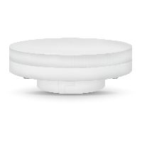 Лампа Gauss GX53 11W 1050lm 6500K LED 1/10/100