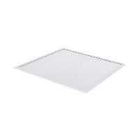 Офис Классик 20 Эко IP40 CRI80 4000К Микропризма 595х595х33мм