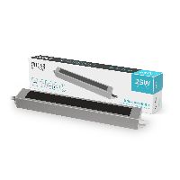Блок питания Gauss Basic 12V 25W IP67 1/80