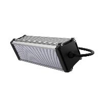 Т-Линия v2.0 10 250мм Эко 36~48В AC/DC CRI70 3000К Микропризма