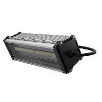 Т-Линия v2.0 20 250мм Эко 12~24В AC/DC CRI70 4000К Прозрачный