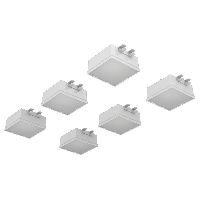 Грильято Мозаик 40 х6 IP40 CRI80 4000К Опал