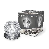 Светильник Gauss Crystal CR018, G9 1/30 Светильник Gauss Crystal CR018, G9 1/30