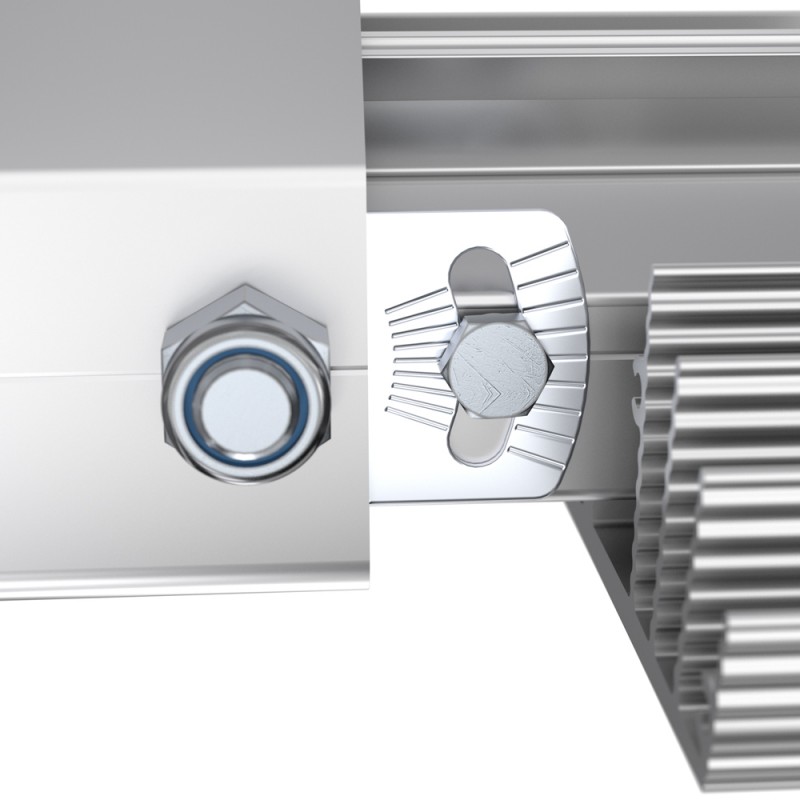 Магистраль v2.0 Мультилинза 150 Эко ПК 4000К 135×55°