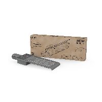 Светильник уличный Gauss Avenue 80W 8000lm 5000K 190-250V IP65 420*160*57мм черный КСС "Д" LED 1/10