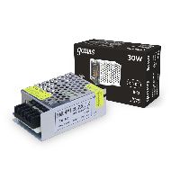 Блок питания Gauss 30W 24V IP20 1/140