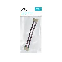 Набор коннекторов Gauss Basic для LED-ленты - RGB 5050 12V 10mm IP20 1/875