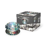 Светильник Gauss Crystal CR034, G4 1/50 Светильник Gauss Crystal CR034, G4 1/50