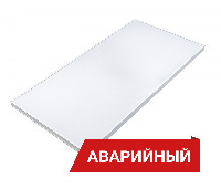 Diora Office Flat Max SE 60/6800 opal 6K А Diora Office Flat Max SE 60/6800 opal 6K А